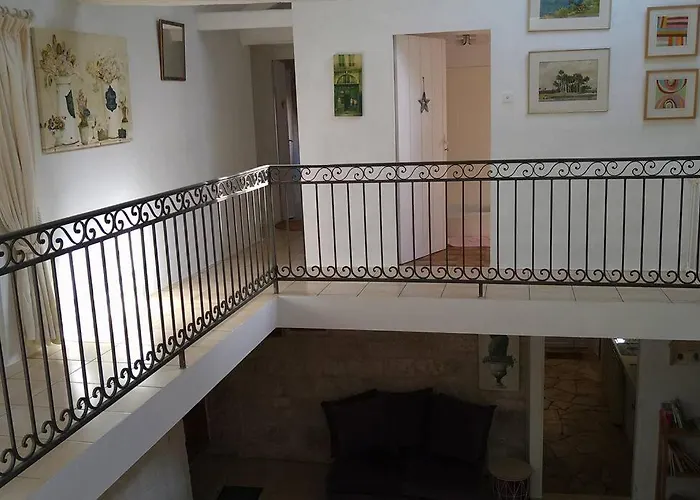 Le Moulin De La Borie