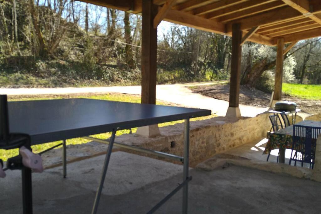 Le Moulin De La Borie Hébergement de vacances *