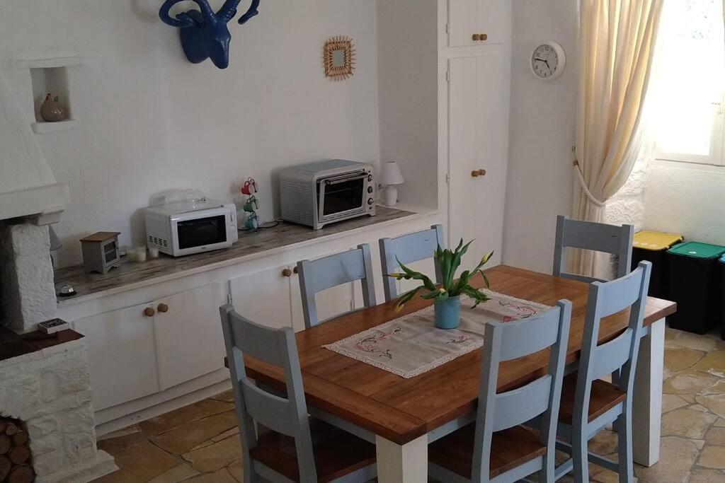 Hébergement de vacances Le Moulin De La Borie *